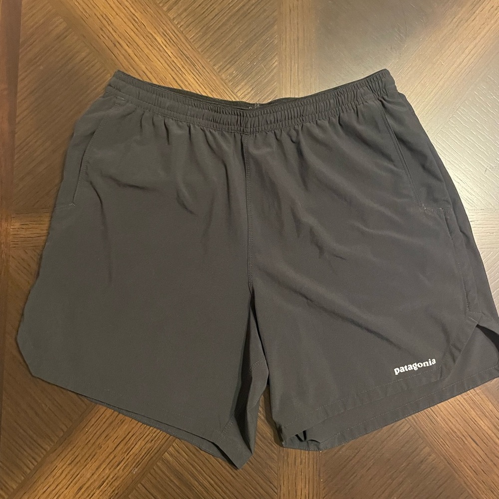 Womens Patagonia shorts